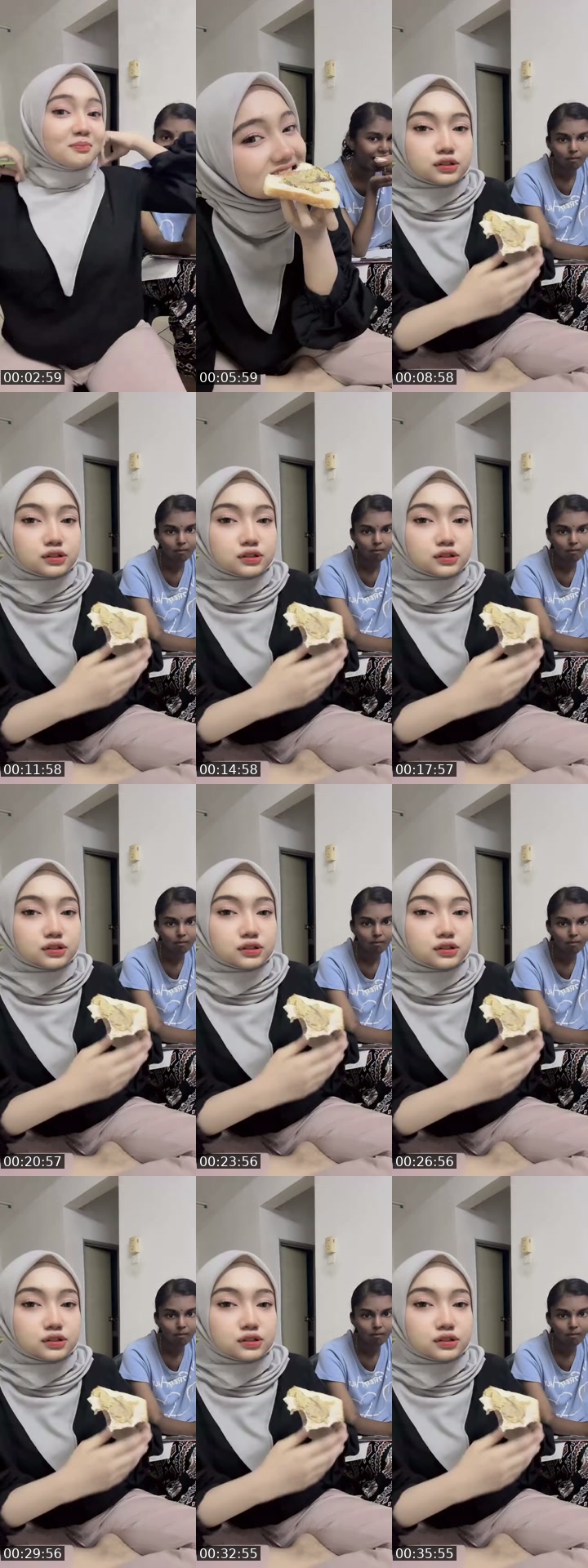 TikTok live: MENTIONED YOU by @waddahhhhh_