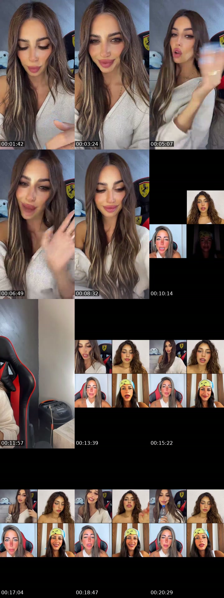 @nastya_m_ac TikTok live from 2026-07-09