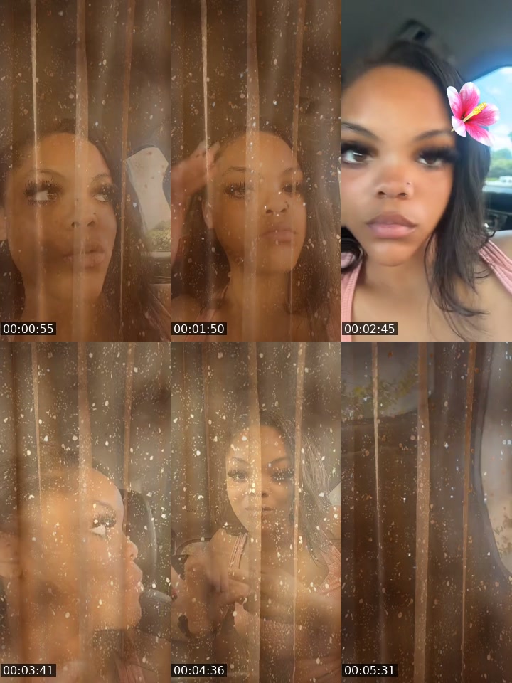 @reddinatrap TikTok live from 2026-07-09