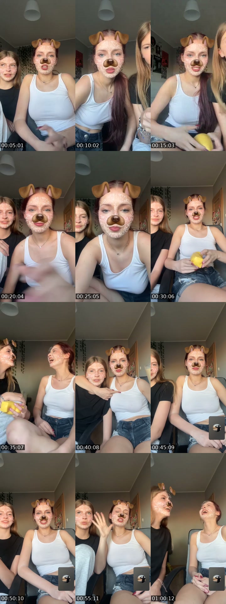 @_myszkqq TikTok live from 2026-07-09