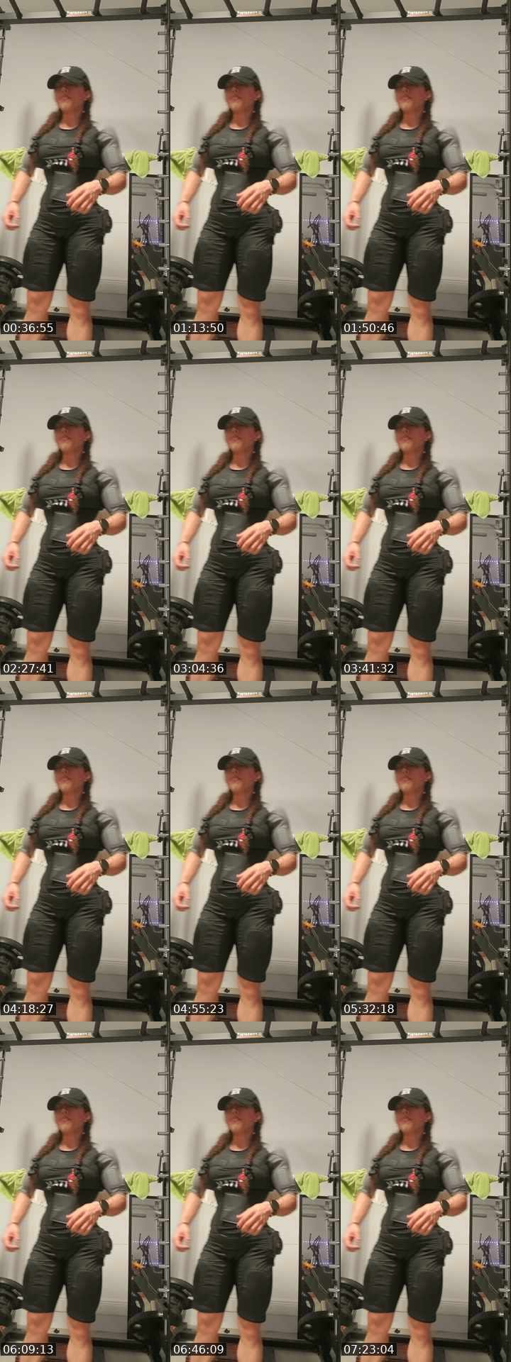 @carolynefit_ TikTok live from 2026-07-09