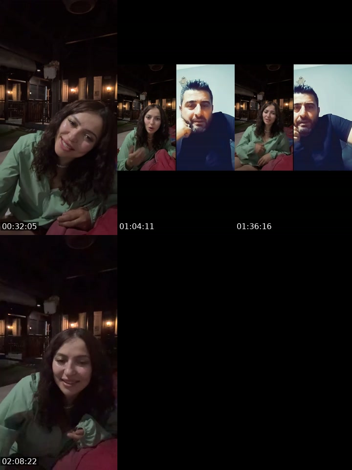 @amazonicee TikTok live from 2026-07-09
