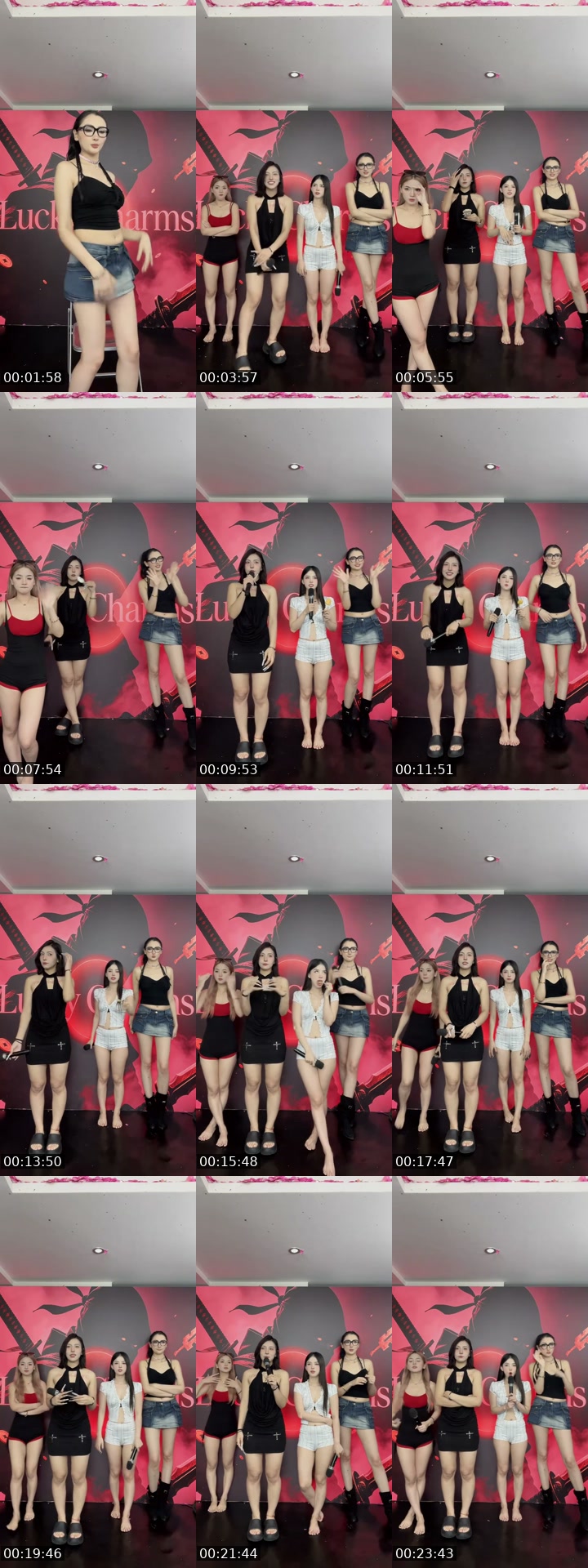 @lucky.charms8337 TikTok live from 2026-07-09