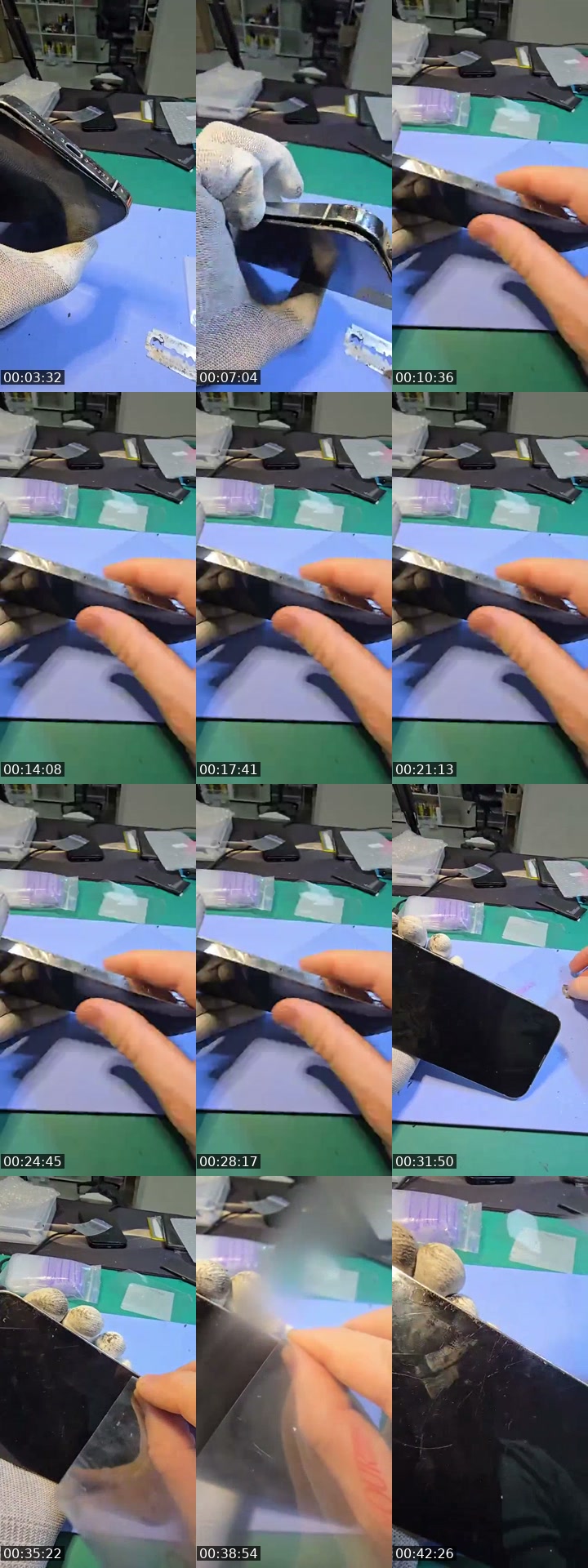 TikTok live: iphone 13 pro max by @novamaisternia
