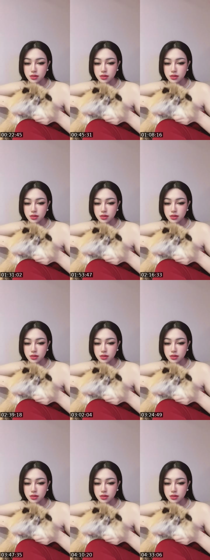 @myyk011 TikTok live from 2026-07-09