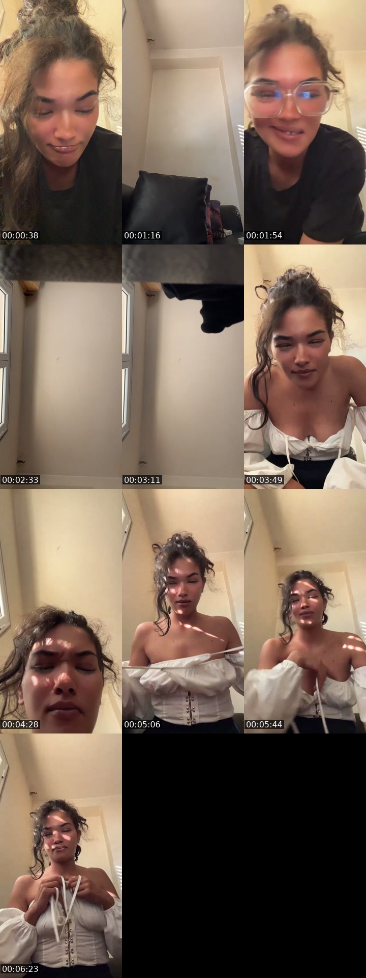 @trabelsi_rana TikTok live from 2026-07-09