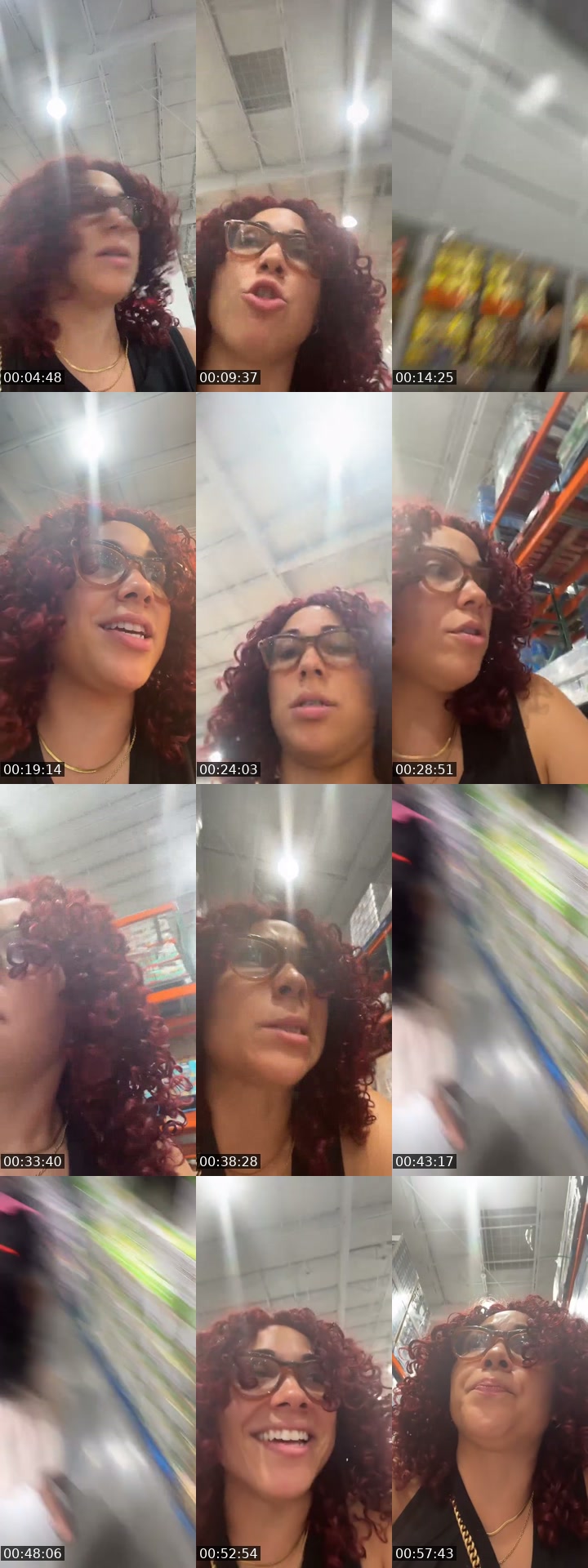 @vannibk TikTok live from 2026-07-09