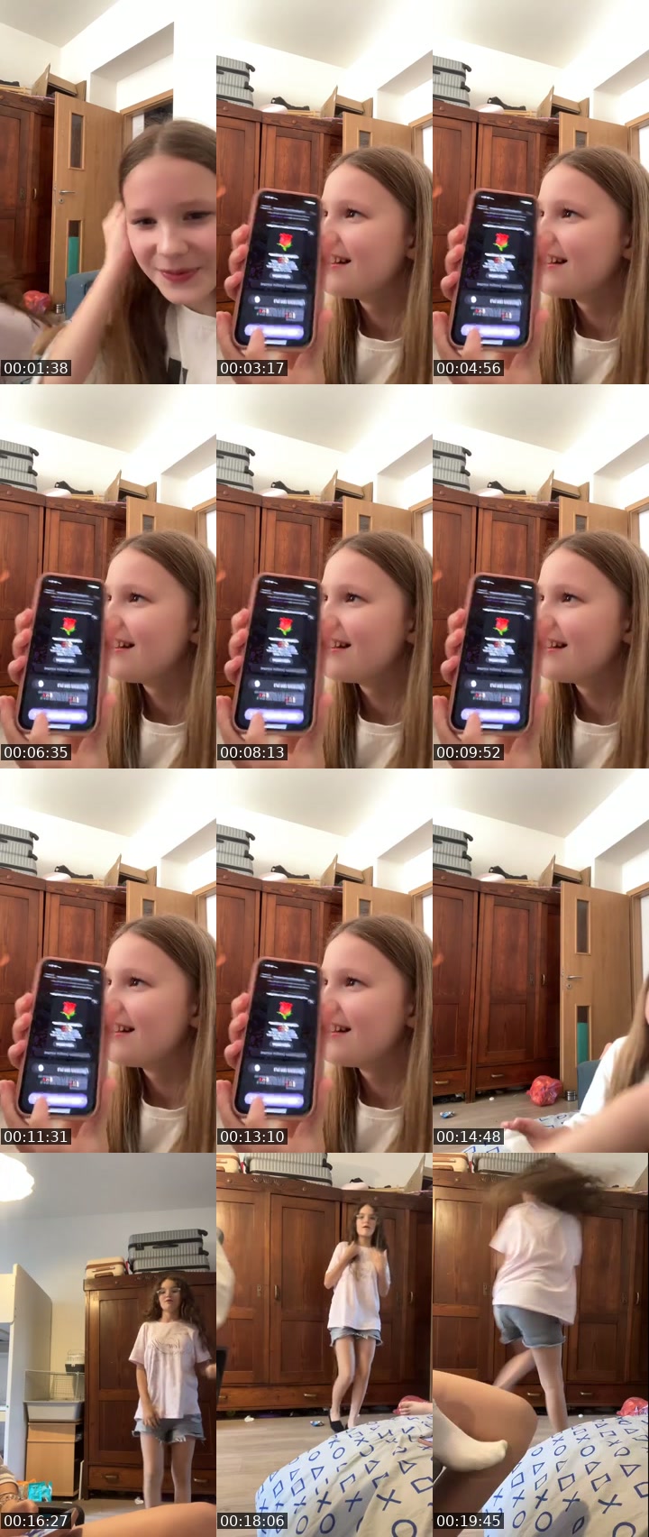 @milanockal TikTok live from 2026-07-09