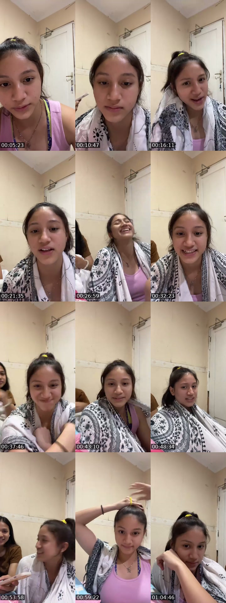 @ikankriting TikTok live from 2026-07-09