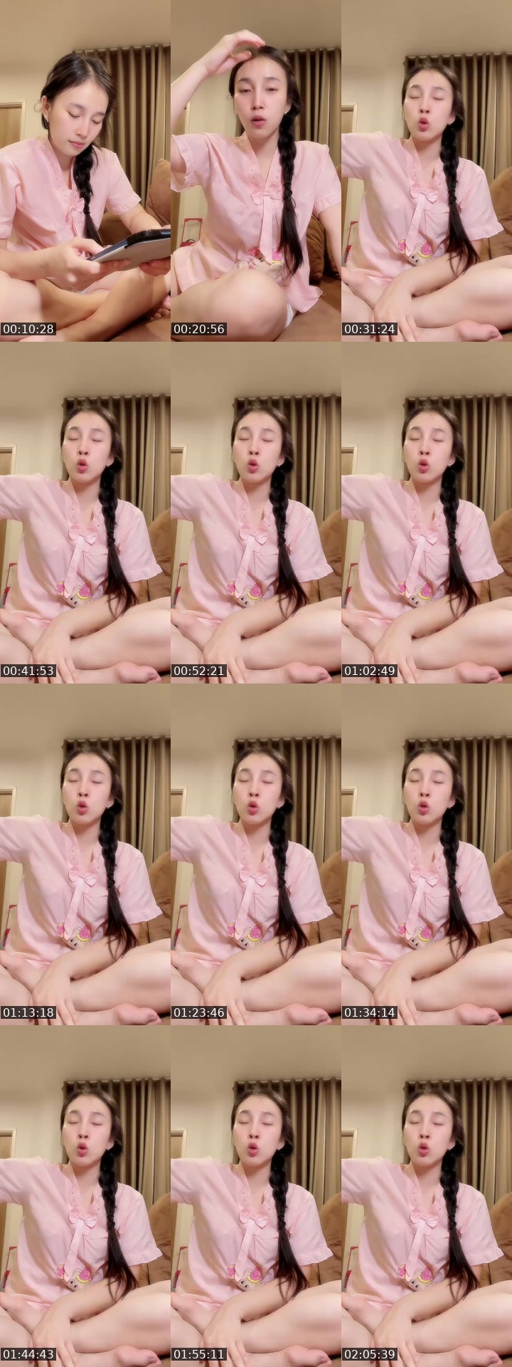 TikTok live: 5นาที by @jitima_mai171