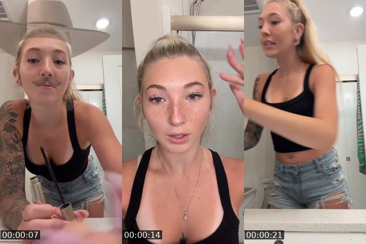 TikTok live: BOREDD asf come join! by @ms.pinkpink1
