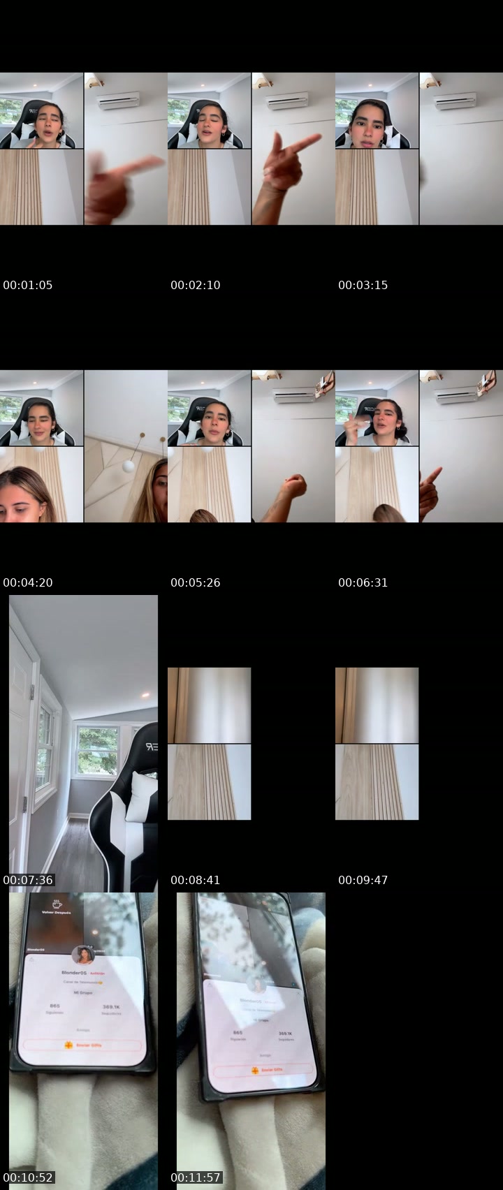 TikTok live: Te ha mencionado by @nanimulan1