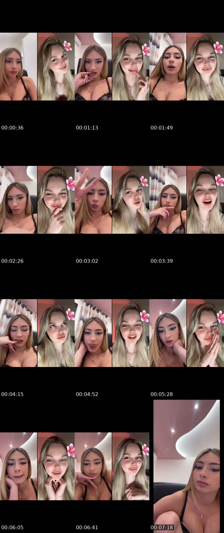 @giorgiaprivitera_ Italy TikTok live from 2026-07-09