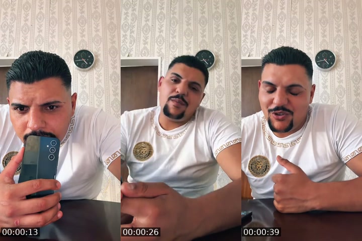 @iakabzsolti7 Hungary TikTok live from 2026-07-09