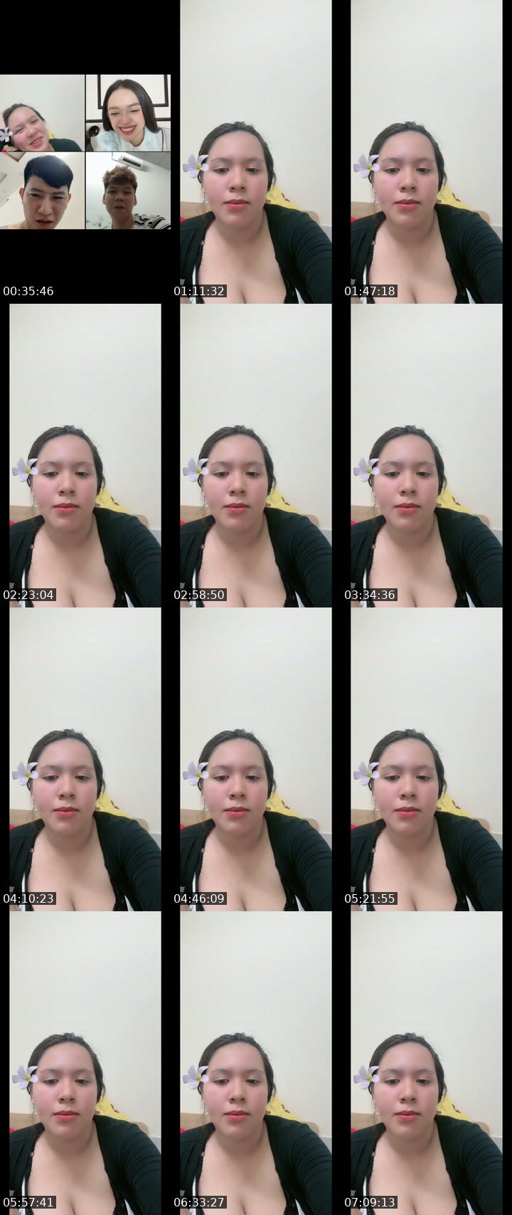 @benhi19 TikTok live from 2026-07-09