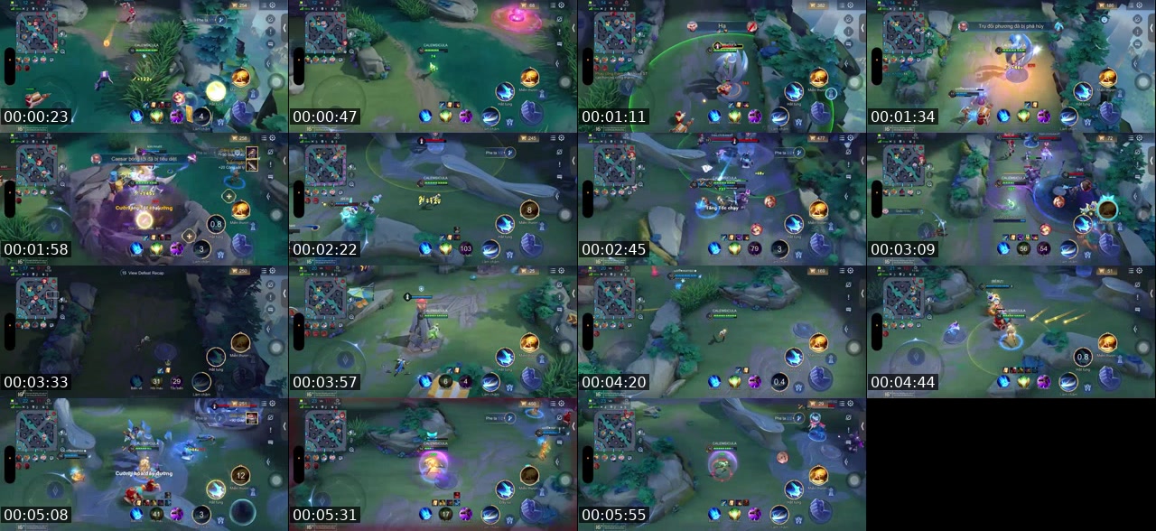TikTok live: KPI đứt chuỗi 5k by @calemsiculaa