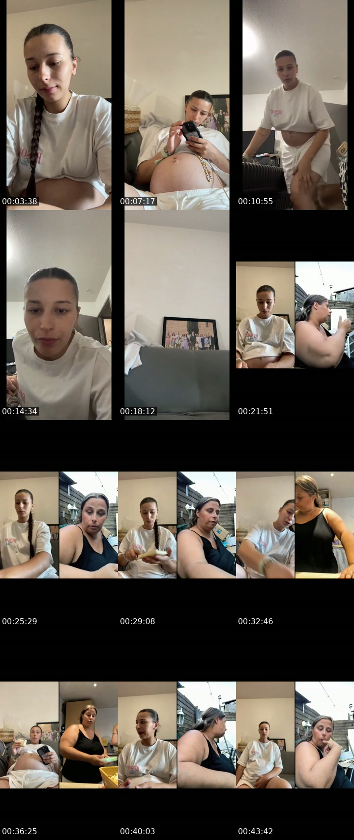 @chloe_dms66 TikTok live from 2026-07-09