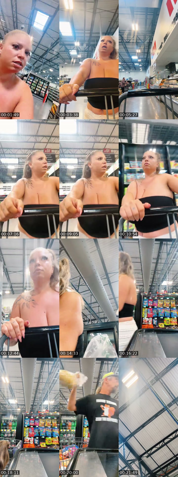 TikTok live: 7.9.26 shopping by @devilishlysweetpea_