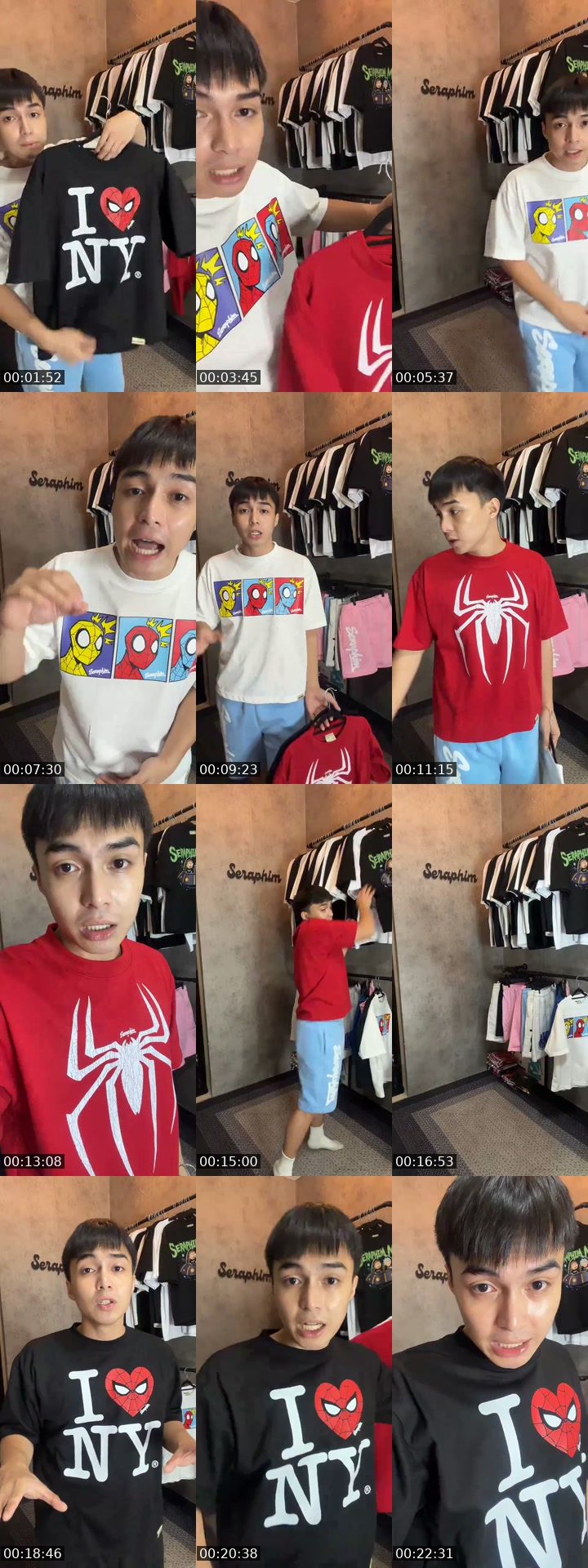TikTok live: SALE PO TAYU by @dp_srphm