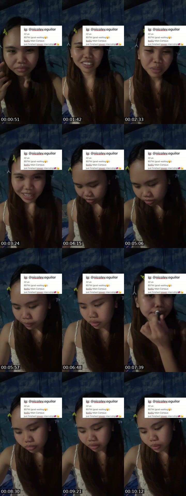@nicolev.aguilar TikTok live from 2026-07-09
