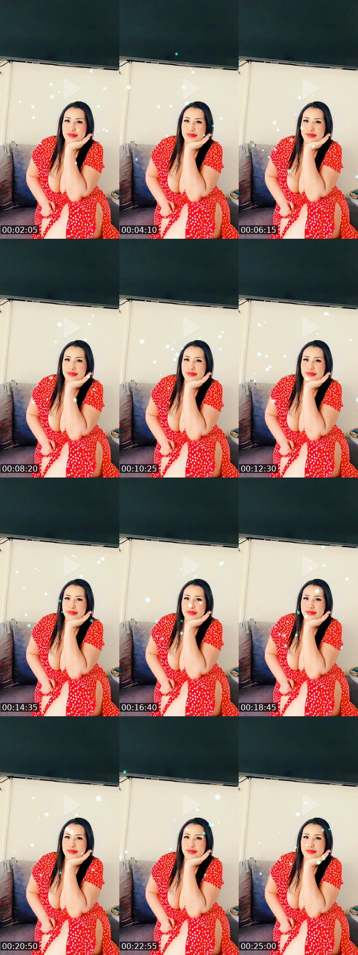 @hanalady0 TikTok live from 2026-07-09