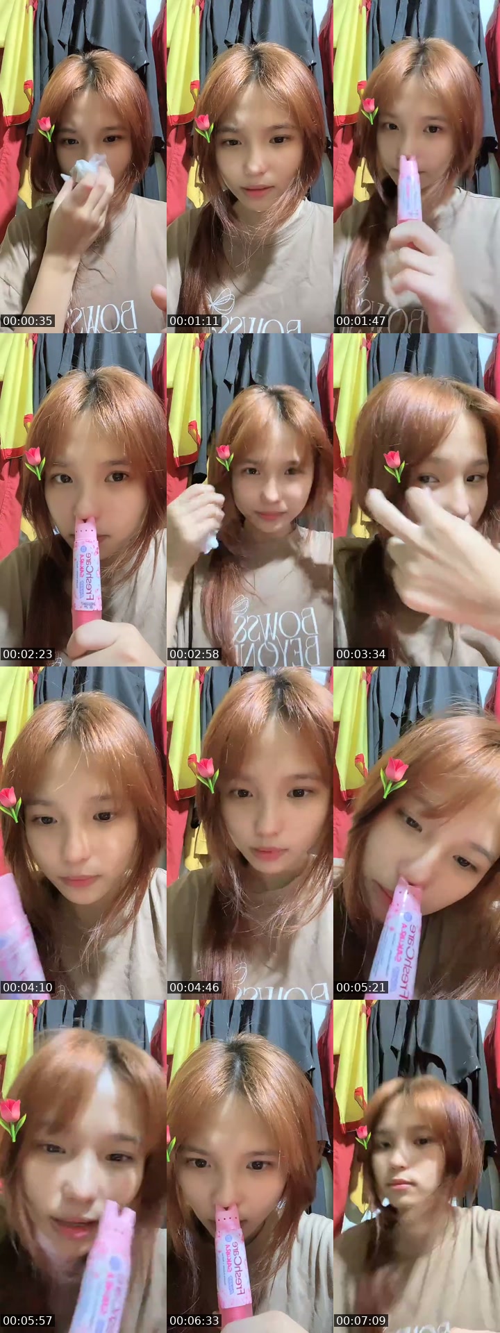TikTok live: kecptn masuk by @kittytdyy
