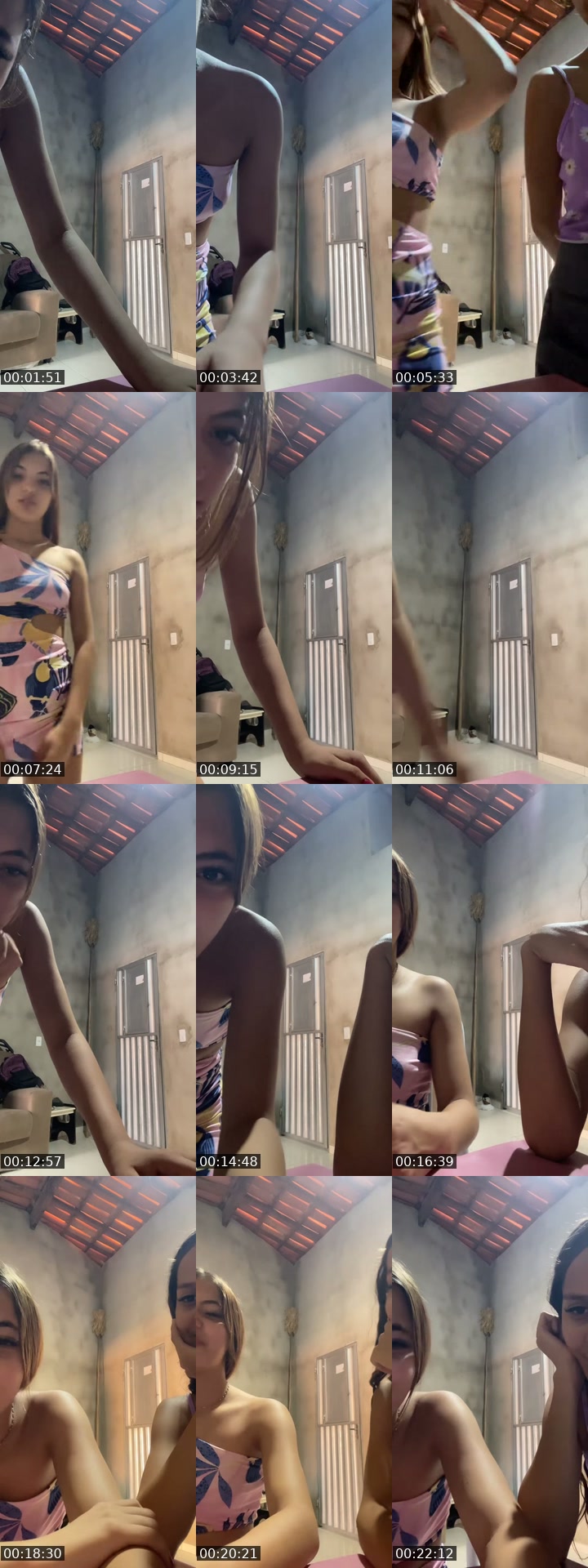 @ysntts.veriii Brazil TikTok live from 2026-07-09