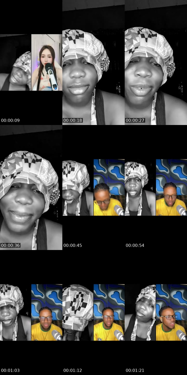 TikTok live: Let mingle 🤭🫠💞 by @big_debby222