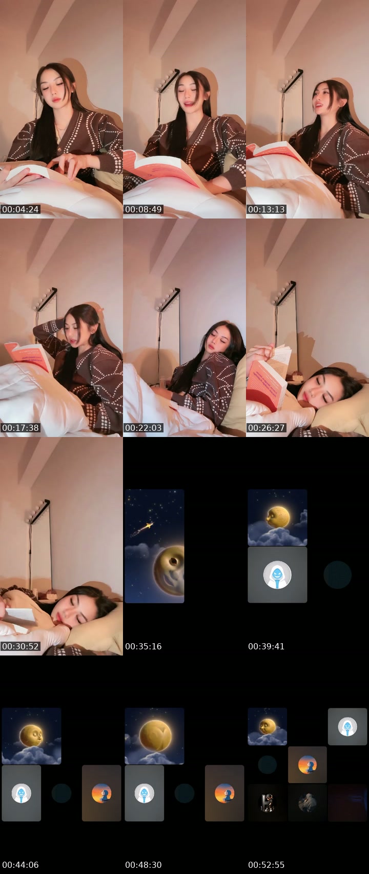 @byancalau TikTok live from 2026-07-09