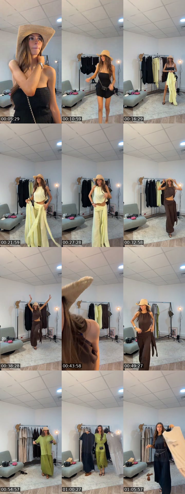 France TikTok live: TIKTOK SHOP by @casaneva.fr