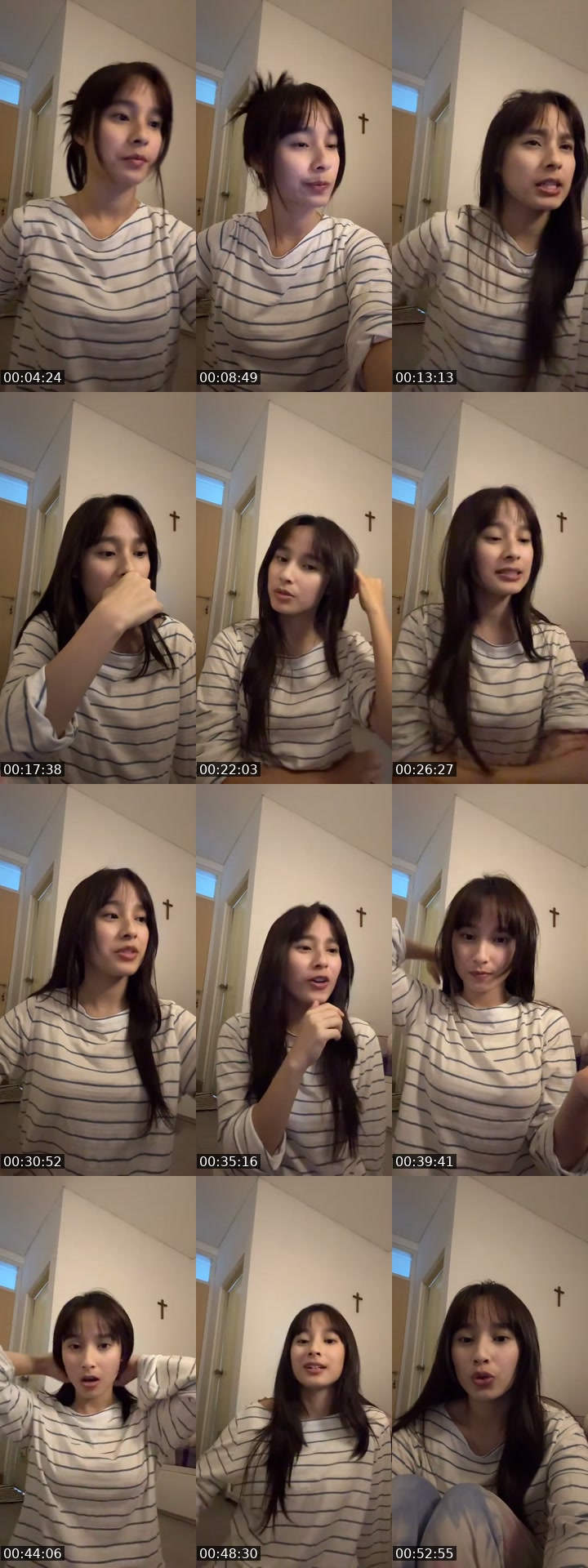 @centaureve TikTok live from 2026-07-09