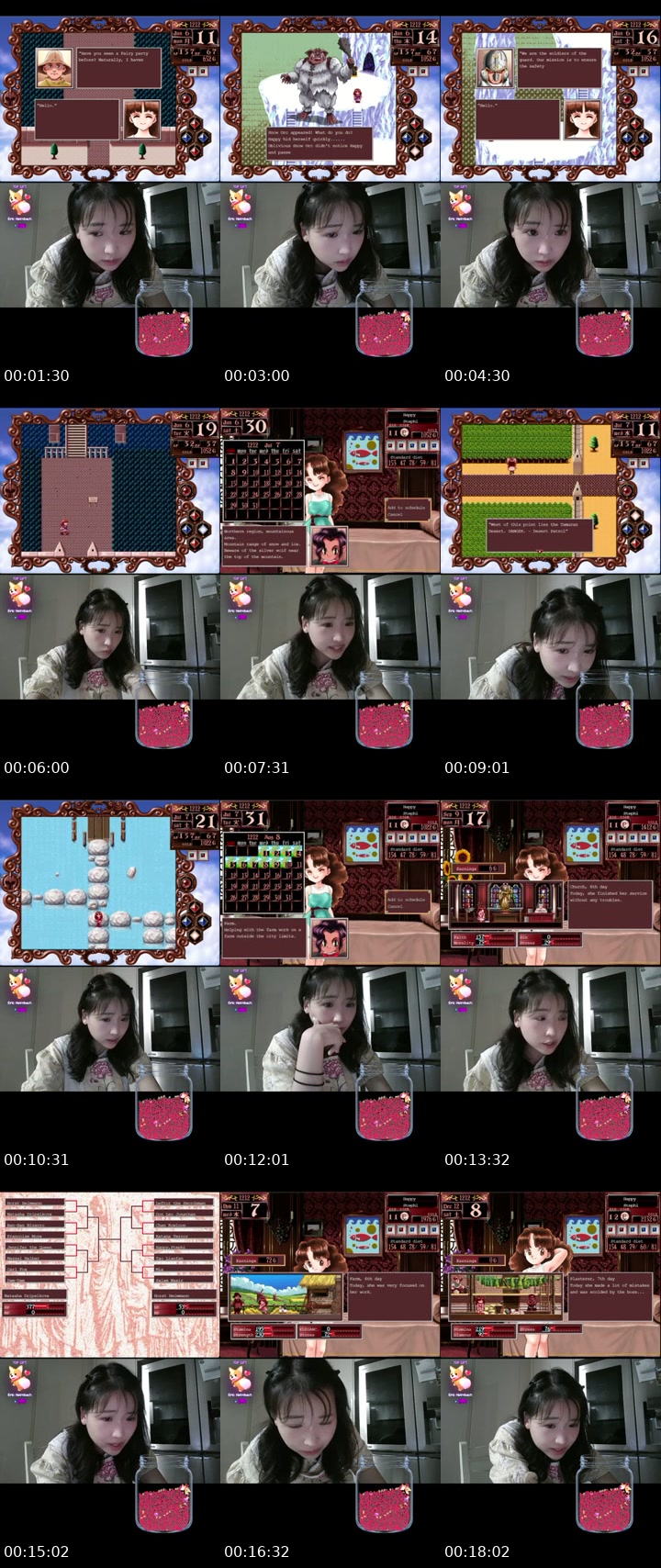 TikTok live: Night LIVE ver2 by @choicessmaker