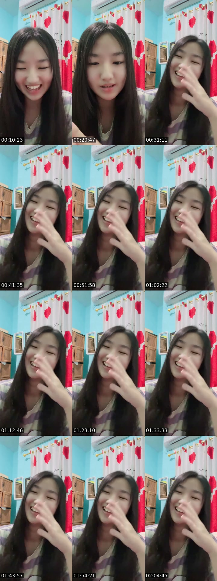 TikTok live: welcome by @conniecon20