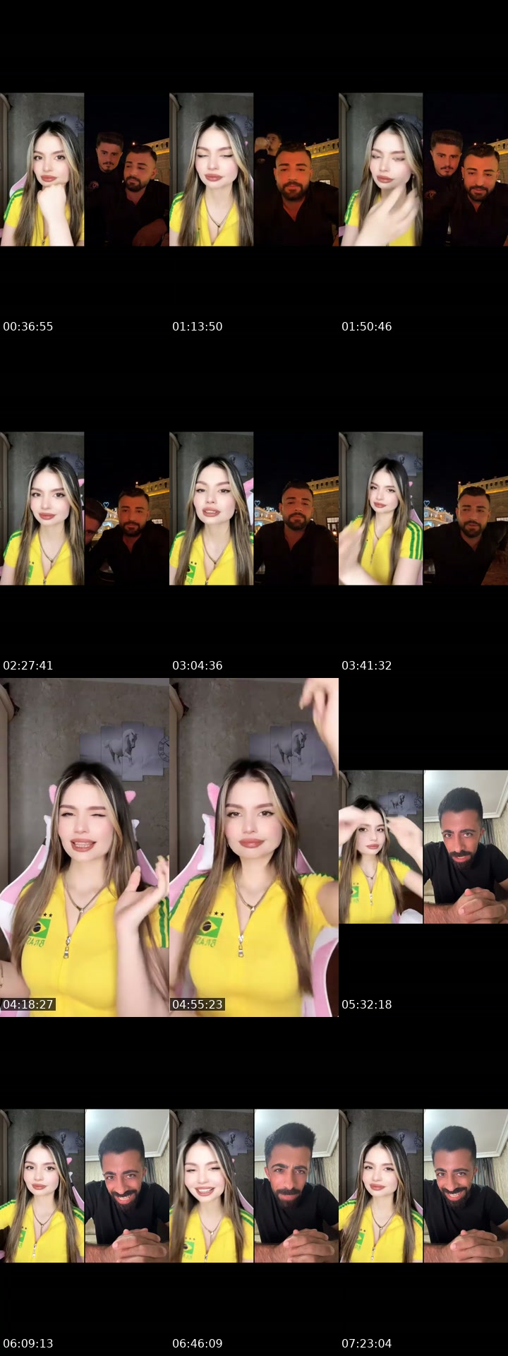 @efsaneim98 TikTok live from 2026-07-09