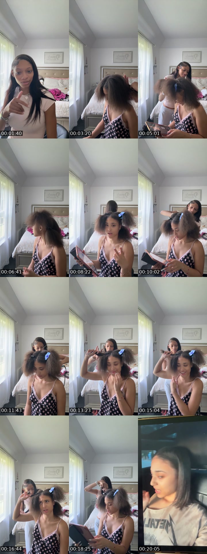 @gimmieasia TikTok live from 2026-07-09