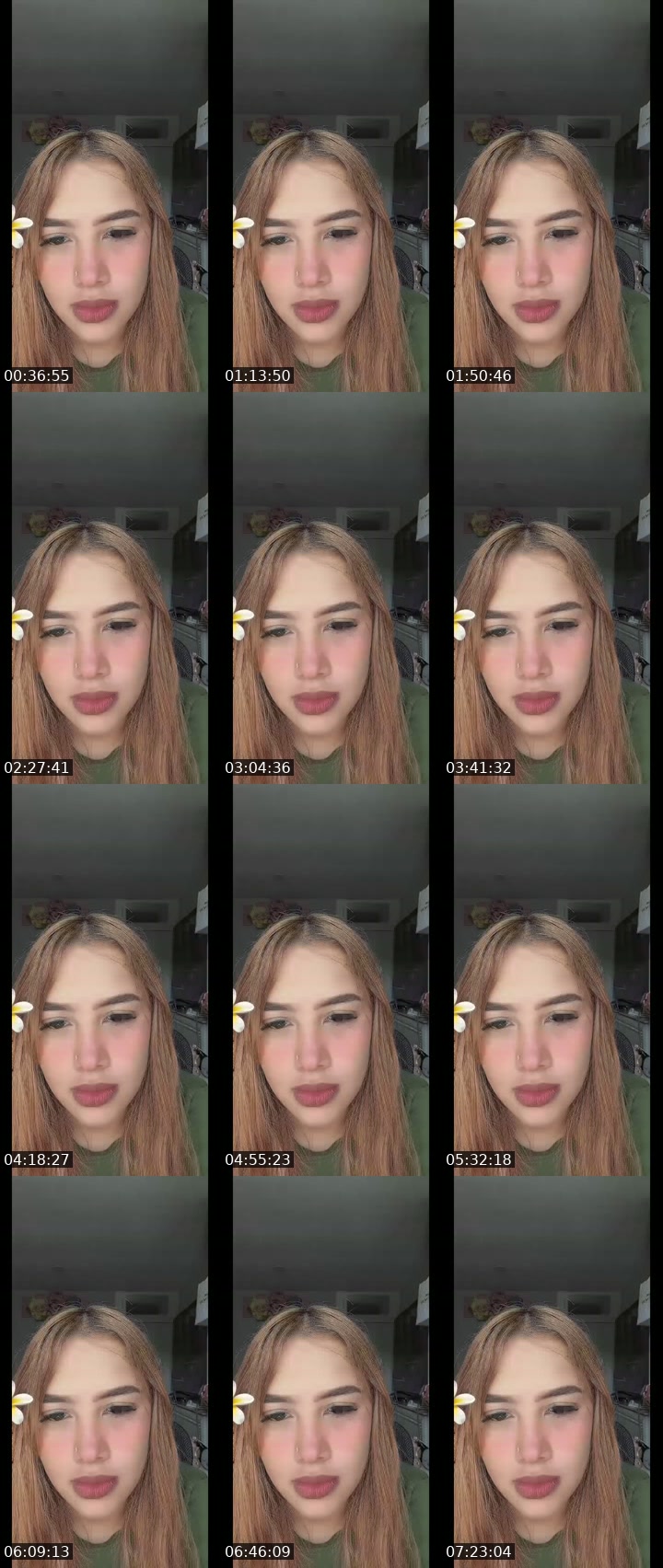 @genesisacevedo6 TikTok live from 2026-07-09