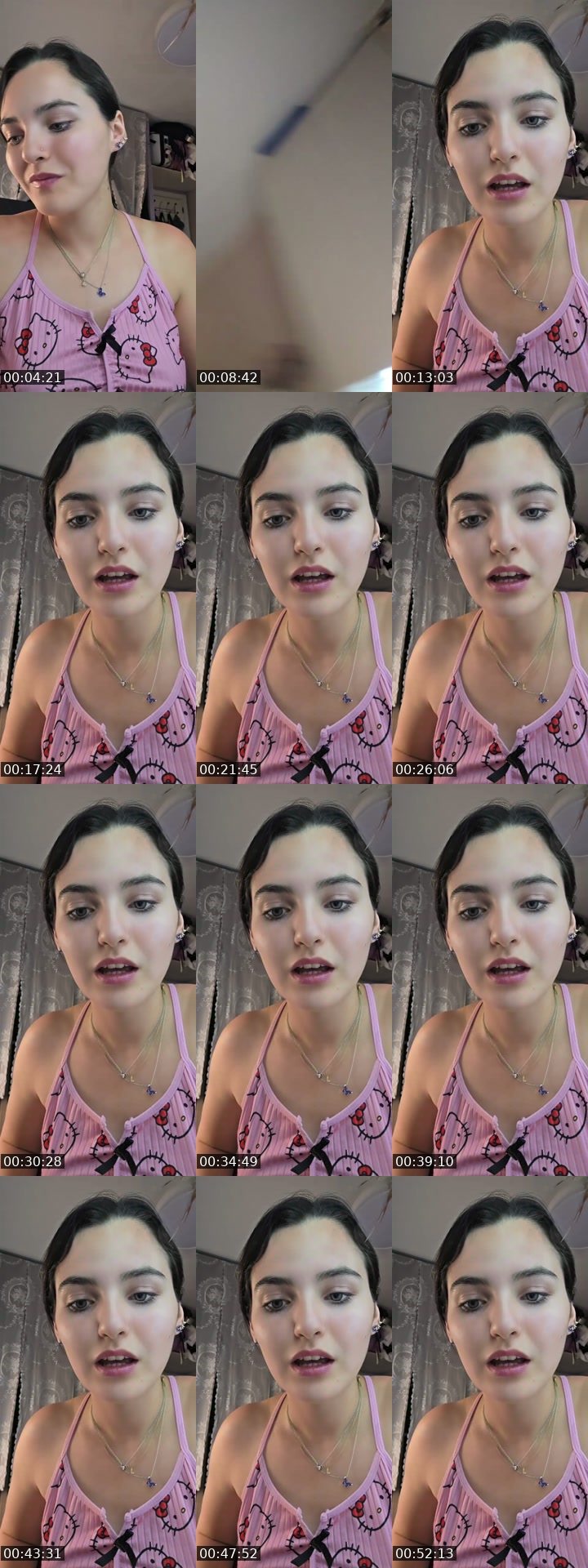 @gio._.oig Mexico TikTok live from 2026-07-09