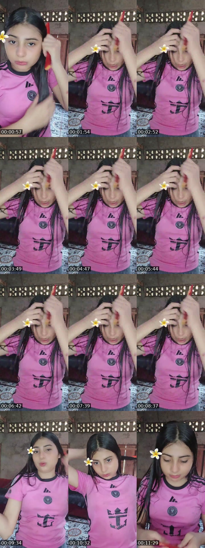TikTok live: tak tak 🙏🥺 by @greyli302