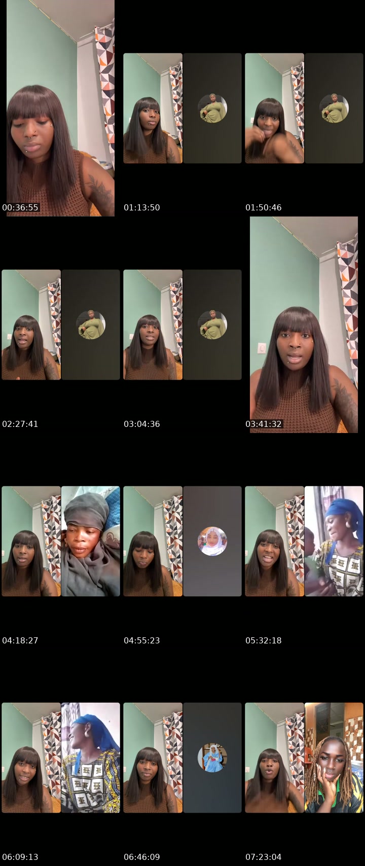 @dykalafemmeduboss TikTok live from 2026-07-09