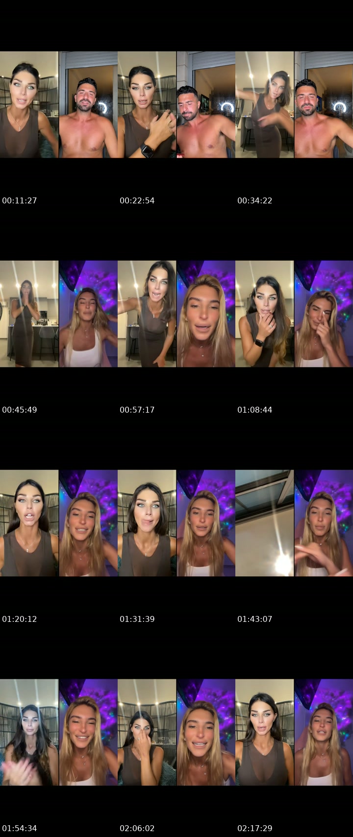 @danabanana221 TikTok live from 2026-07-09