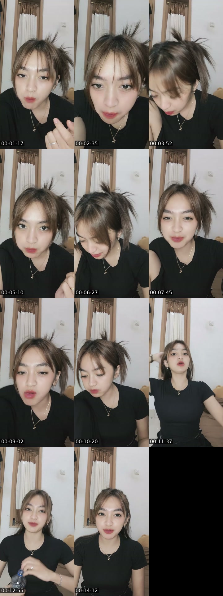 @hennyaulliya TikTok live from 2026-07-09