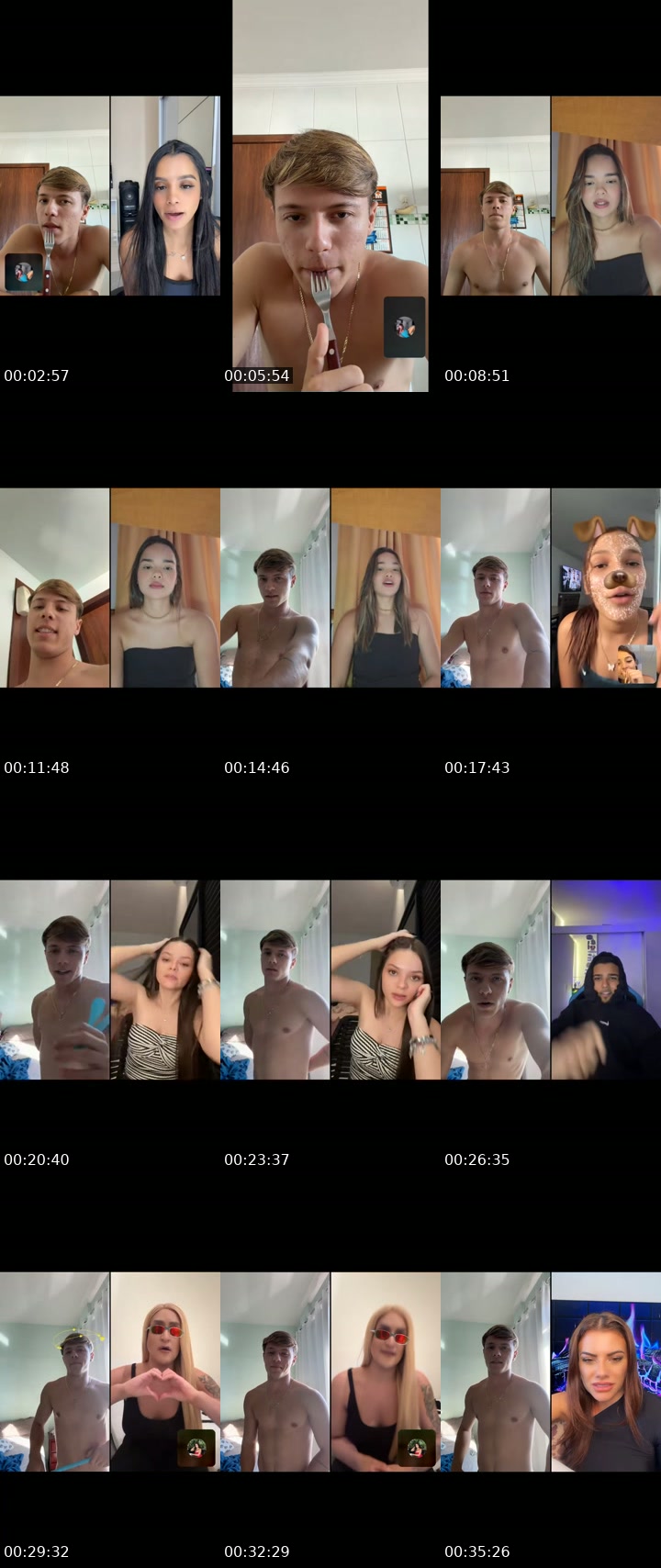 @gaucho8_ TikTok live from 2026-07-09