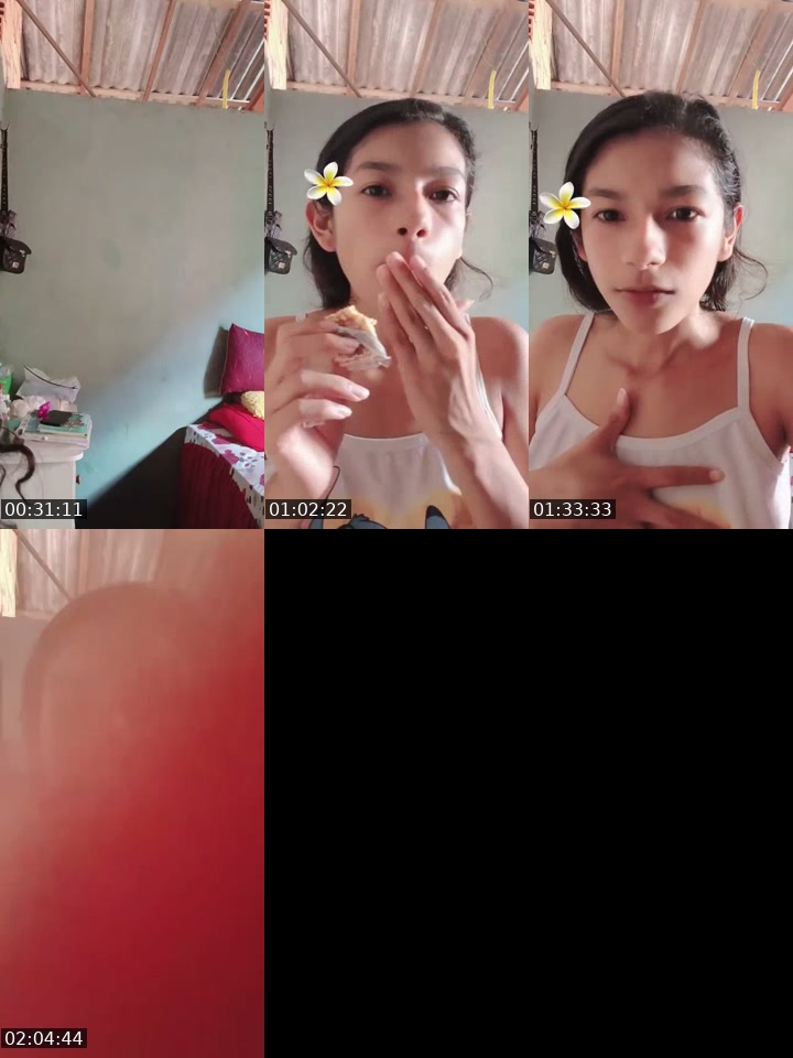 TikTok live: exercícios by @kauane.lopes19