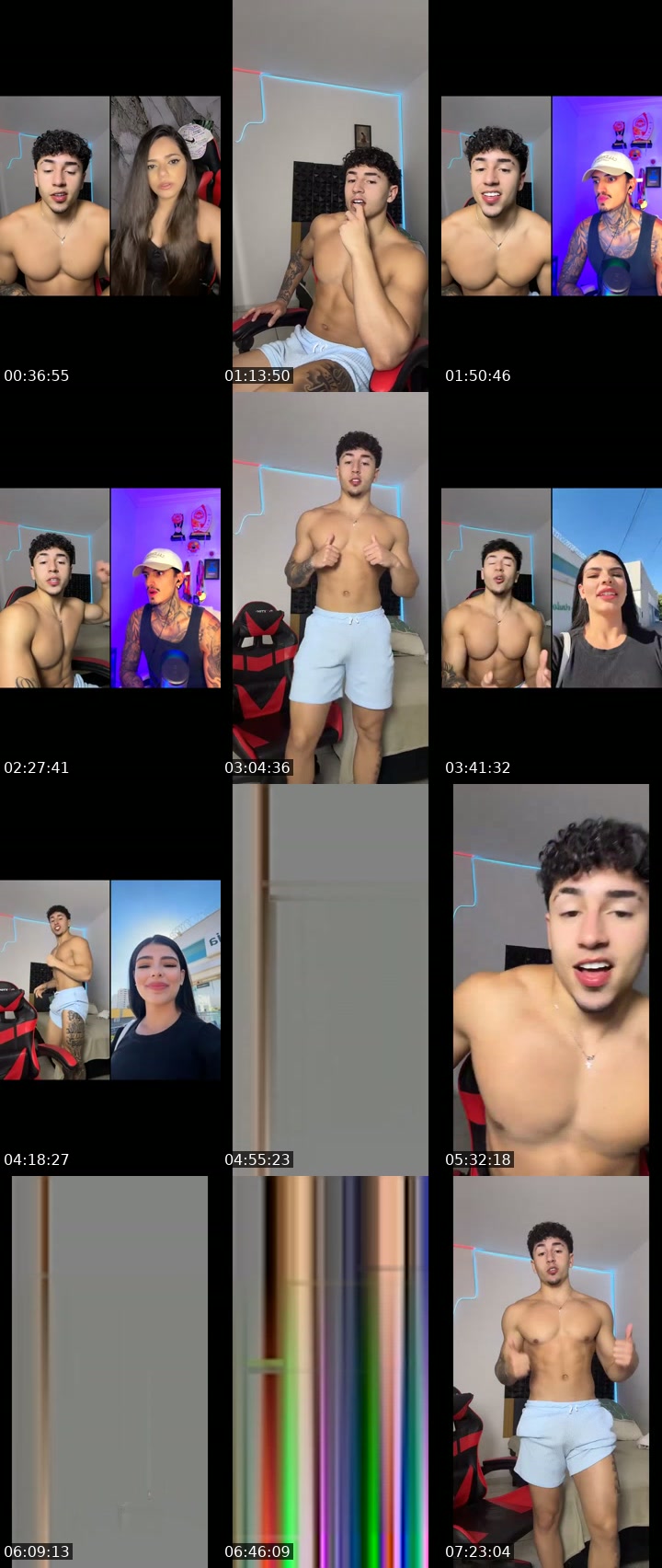 TikTok live: Let’s go in to the ranking 🔥🔥 by @luizmiguell__07