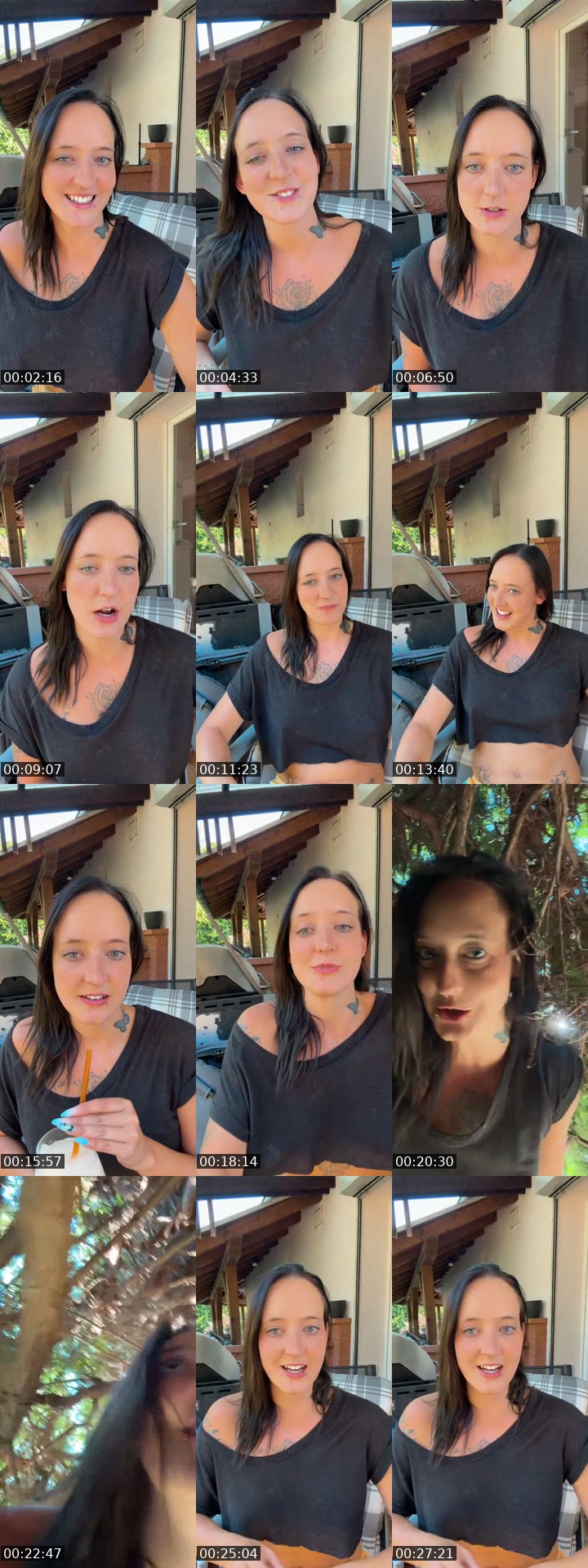 @lunabeeofficial1 TikTok live from 2026-07-09