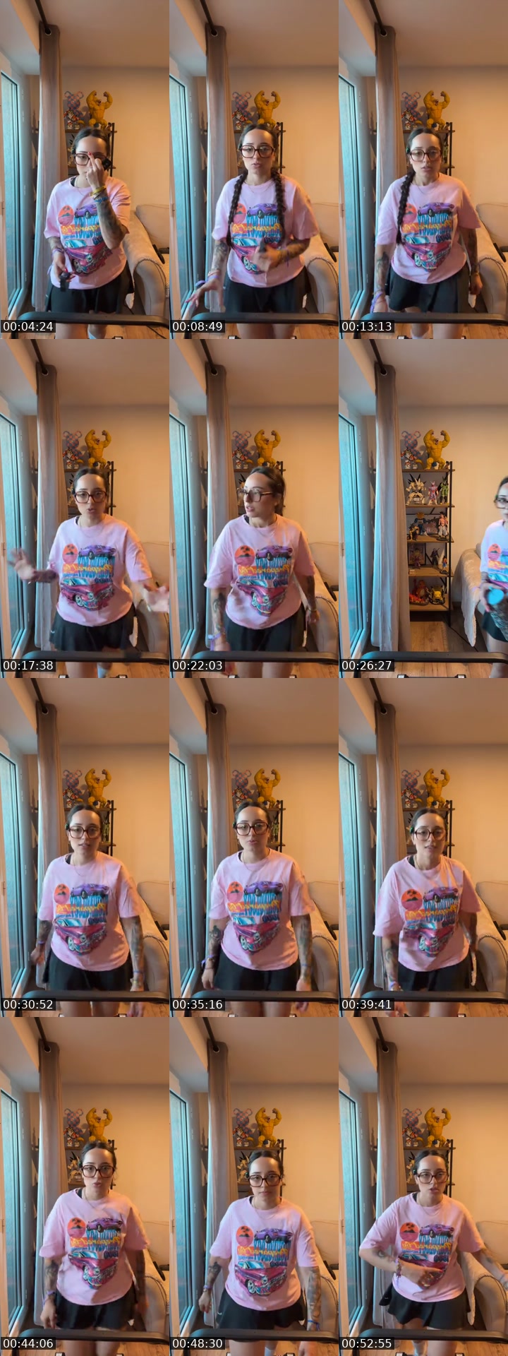 @lapprochetimy TikTok live from 2026-07-09