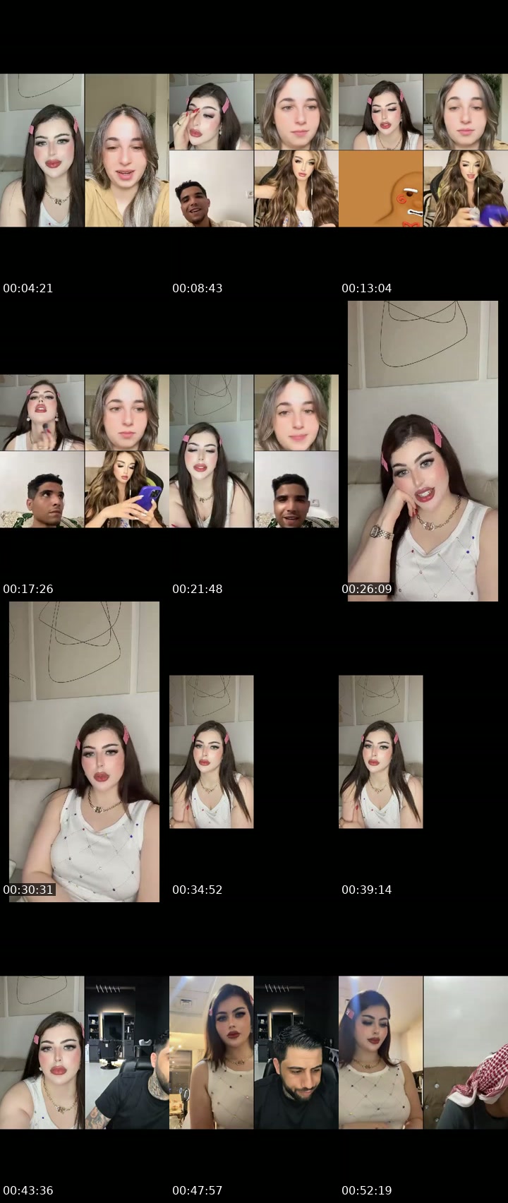 @lamisseaggoune3 TikTok live from 2026-07-09
