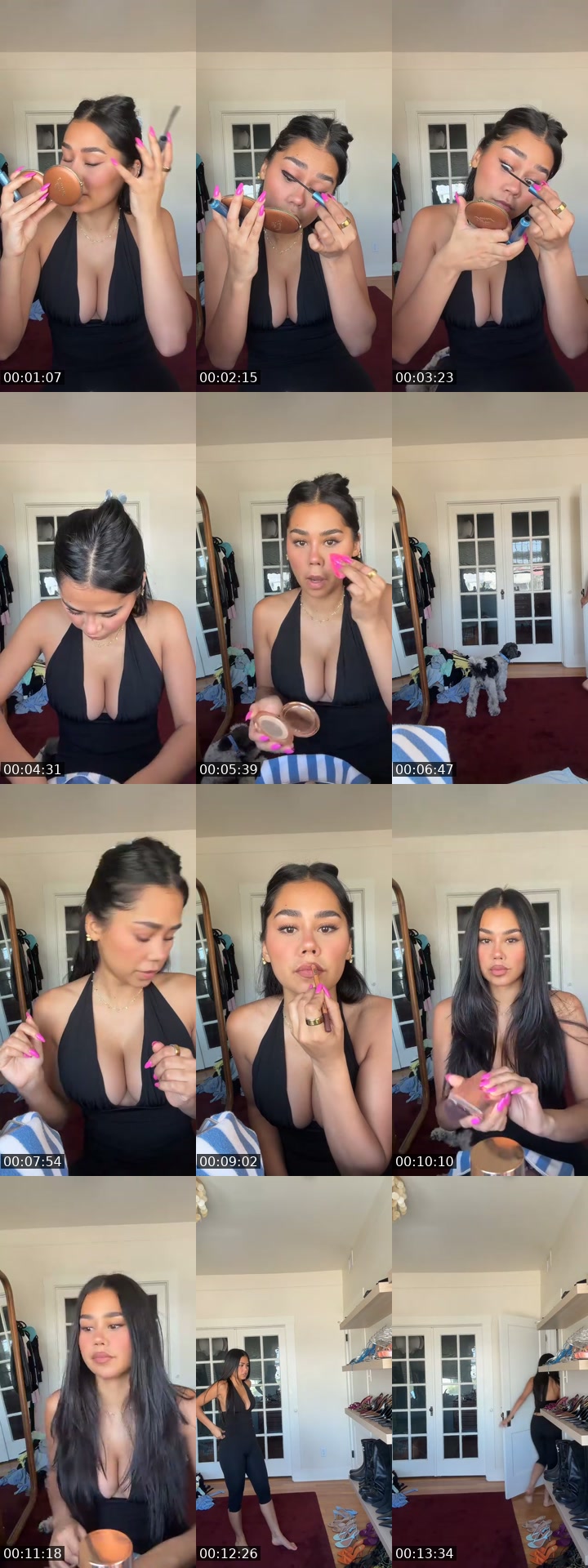 @lizbethponceh TikTok live from 2026-07-09