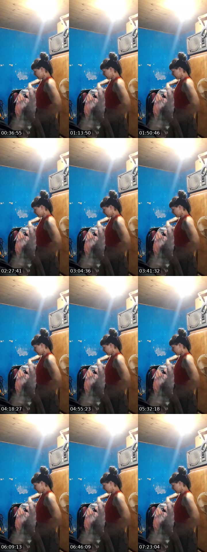 TikTok live: dalmi.sosa alias by @dalmylabellaquiitaa