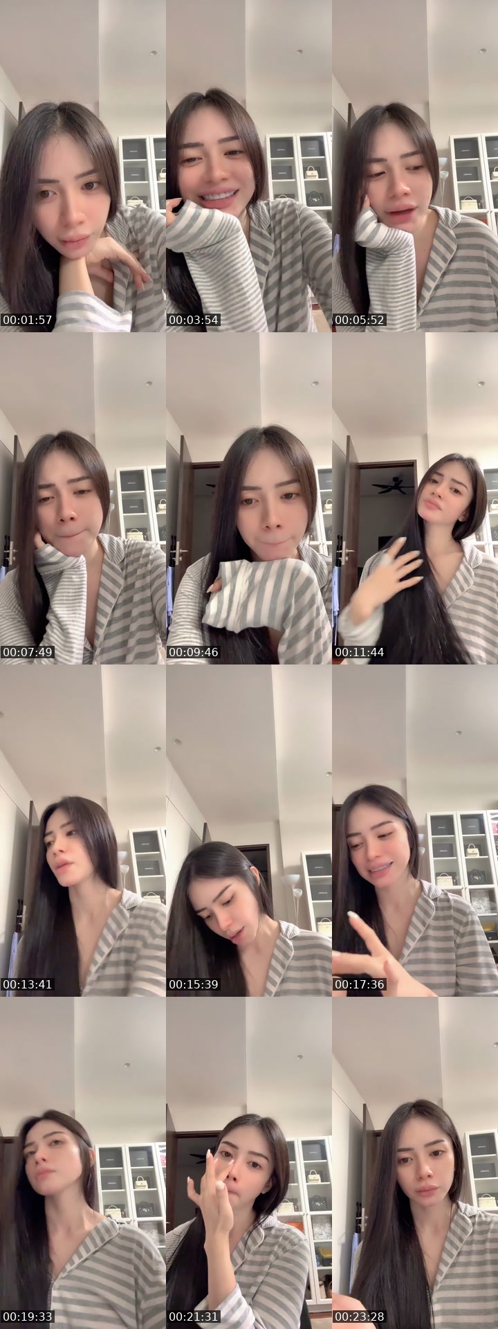 @igdejarvu1 TikTok live from 2026-07-09